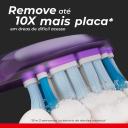 Refil Escova de Dente Elétrica Philips Colgate SonicPro 2 em 1 Gengiva Saudável e Limpeza Profunda 2 unidades