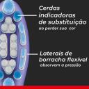 Refil Escova de Dente Elétrica Philips Colgate SonicPro 2 em 1 Gengiva Saudável e Limpeza Profunda 2 unidades