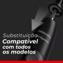 Refil Escova de Dente Elétrica Philips Colgate SonicPro 2 em 1 Gengiva Saudável e Limpeza Profunda 2 unidades