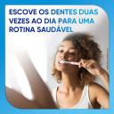 Kit Pasta de Dente Sensodyne Proteção Completa+ 2 unidades de 90g cada