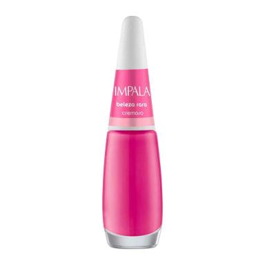 Esmalte Cremoso Impala A Cor da Moda 7,5ml - Beleza Rara