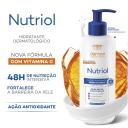 Hidratante Corporal Nutriol Darrow Com Perfume 200ml