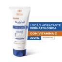 Hidratante Corporal Nutriol Darrow Sem Perfume 200ml