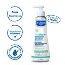 Hidratante Relipidante Antiprurido Stelatopia+ Mustela Pele Ressecada e Atópica 300ml
