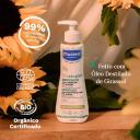 Hidratante Relipidante Antiprurido Stelatopia+ Mustela Pele Ressecada e Atópica 300ml