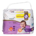 Fralda Needs Baby Ultrasafe G - 60 unidades