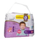 Fralda Needs Baby Ultrasafe XXG 54 unidades