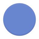 Esmalte Cremoso Risqué Nova Cor 8ml – Se Solta no Blues