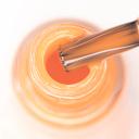 Esmalte Cremoso Risqué Nova Cor 8ml – Antes Sol que Mal Iluminada