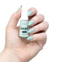Esmalte Cremoso Risqué Voltei 8ml – Menta.Liza