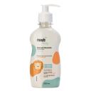 Sabonete Líquido Glicerinado Needs Baby Algodão Pump 200ml