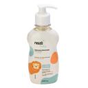Sabonete Líquido Glicerinado Needs Baby Algodão Pump 200ml