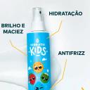 Leave-in Infantil Hidratei Kids Spray 200ml