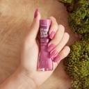 Esmalte Dailus Good Vibezinha Se Poupe Me Poupe Rosa Arroxeado 8ml