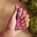 Esmalte Dailus Good Vibezinha Se Poupe Me Poupe Rosa Arroxeado 8ml