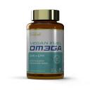 Suplemento Alimentar Trustfuel Vegan Fuel Omega 30 cápsulas