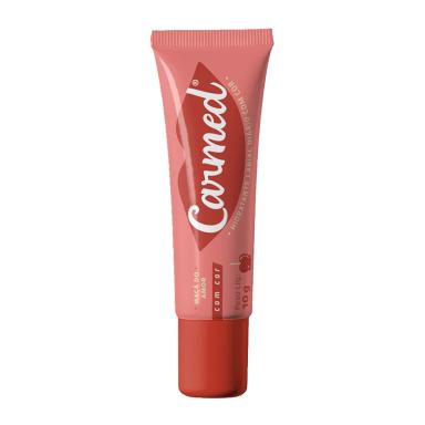 Hidratante Labial Carmed Maçã do Amor com cor 10g