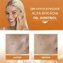 Gel de Limpeza Facial Actine Oil Control Peles Mistas a Oleosas 400g