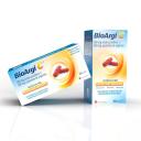 Bioargi C 500mg + 500mg Frasco 30 comprimidos