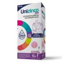 Suplemento Alimentar de Zinco Unizinco Pré Myralis Gotas 10ml