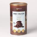 Whey Protein Gourmet Choco Crispy Vitamine-se 450g