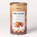 Whey Protein Gourmet Caramelo com Flor de Sal Vitamine-se 450g