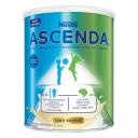 Suplemento Alimentar Ascenda Sabor Baunilha 364g