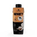 Piracanjuba Whey Zero Lactose Coco 250ml