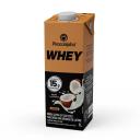 Piracanjuba Whey Zero Lactose Coco 1l