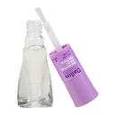 Esmalte Dailus Finalização Top Coat Glitter 8ml – Era Glitter Que Me Faltava