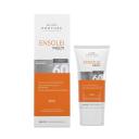 Emulsão Facial Multifuncional Ensolei Multi FPS 60 Toque Seco Efeito Mate Sem Cor 50ml
