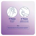 Desodorante Nivea Fresh Sensation Aerosol Antitranspirante Feminino 72h 150ml