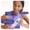 Desodorante Nivea Fresh Sensation Aerosol Antitranspirante Feminino 72h 150ml