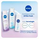 Desodorante Nivea Fresh Sensation Aerosol Antitranspirante Feminino 72h 150ml