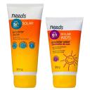 Kit Protetor Solar Needs Solar FPS50 - 200g + Kids FPS60 - 120g