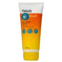 Kit Protetor Solar Needs Solar FPS50 - 200g + Kids FPS60 - 120g