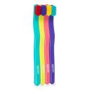 Escova de Dente Sanfill Infinite Extramacia Leve 3 Pague 2