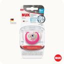 Chupeta NUK Star Girl 6+ meses Silicone S2 - 1 Unidade