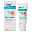 Protetor Solar Facial Needs Antipoluição FPS 20 - 40g
