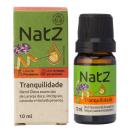 Blend de Óleos Essenciais Natz Tranquilidade 10ml
