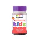Suplemento Alimentar Vitamine-se Gummy Imunidade Kids Sabor Morango 30 Gomas