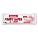 Barra de Proteína Proto Wafer Nutrata Morango 30g