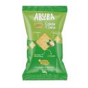 Biscoito Aruba Salgado Sabor Cebola e Salsa 50g