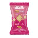 Biscoito Salgado Aruba Sabor Presunto 50g