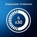 Escova de Dente Elétrica Oral B IO4