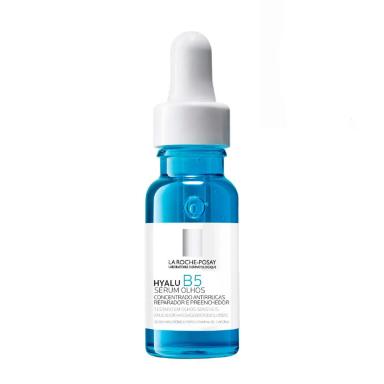 Sérum Anti-Idade Olhos La Roche-Posay Hyalu B5 15ml