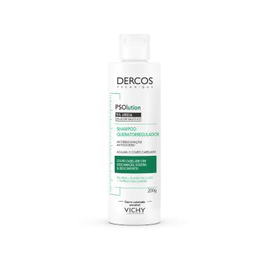 Shampoo Vichy Dercos PSolution 200g