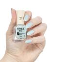 Esmalte Cremoso Risqué Bio 9ml - Nuvem
