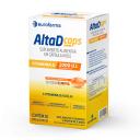 Vitamina D AltaD Caps 2.000UI 30 cápsulas