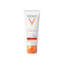 Protetor Solar Facial Vichy UV Pigment Control FPS60 com cor 1.0 - 40g